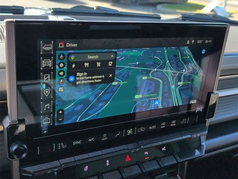 Certified 2025 GMC Hummer EV 3X image 16