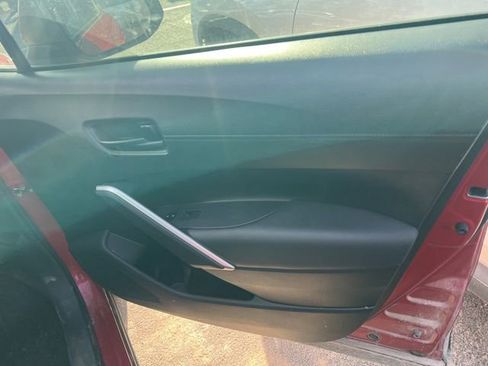 Used 2023 Toyota Corolla Cross LE image 25