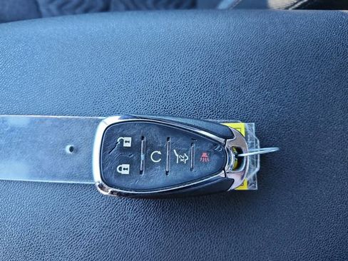 Certified 2024 Chevrolet Equinox LT image 26