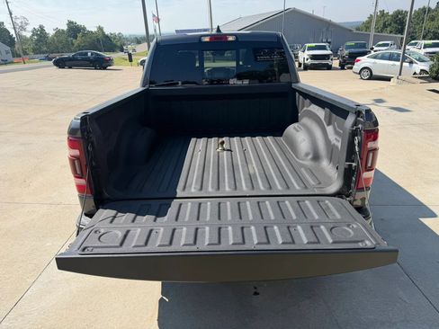 Used 2020 RAM 1500 Limited AWD/4WD image 43