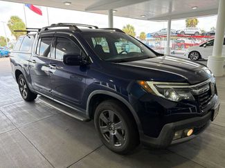Used 2020 Honda Ridgeline RTL-E video 1
