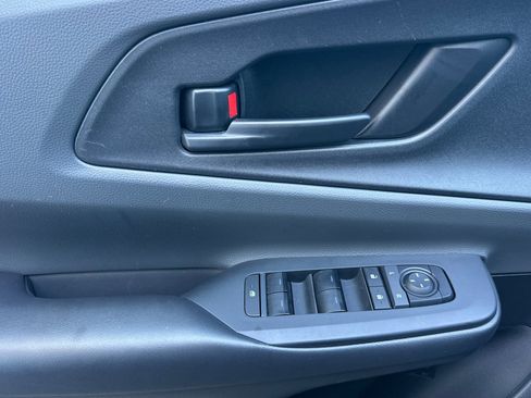 Certified 2024 Toyota Prius LE FWD image 11