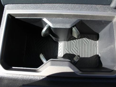 Certified 2026 Toyota Tacoma TRD Sport RWD image 35