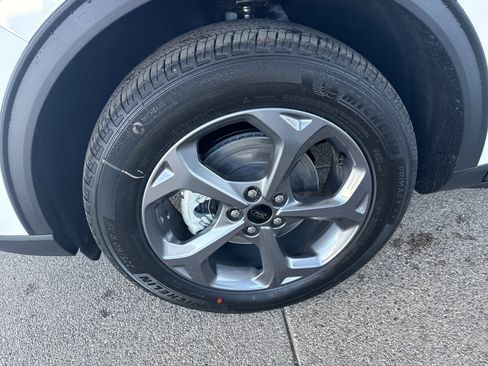 New 2026 Ford Escape ST-Line Select w/ Tech Pack #2 image 9