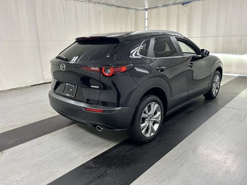 Certified 2023 MAZDA CX-30 AWD 2.5 S w/ Select Package image 2