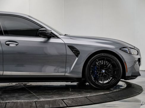 Used 2025 BMW M3 Competition AWD/4WD image 21