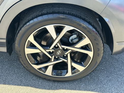 Used 2023 Hyundai Kona Limited w/ Cargo Package image 20