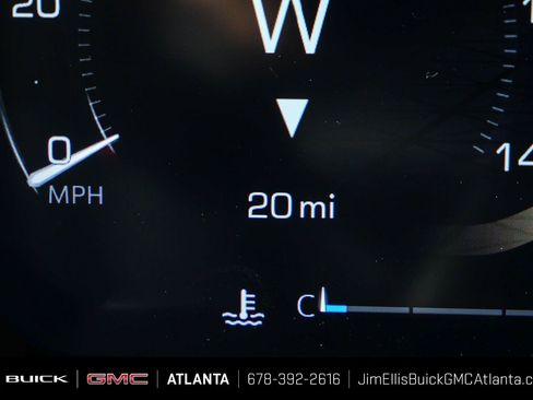 New 2026 GMC Sierra 1500 AT4 w/ AT4 Premium Package AWD/4WD image 9