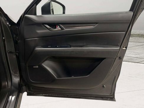 Used 2018 MAZDA CX-5 Grand Touring w/ Premium Package image 29