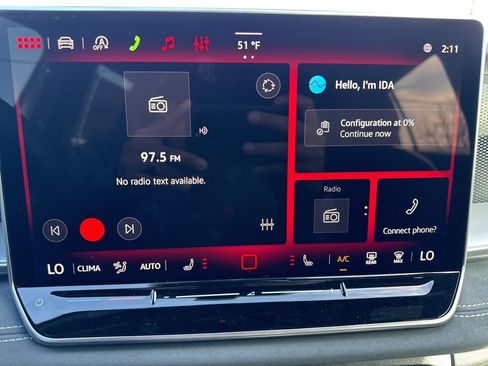 New 2026 Volkswagen Tiguan SE R-Line image 26