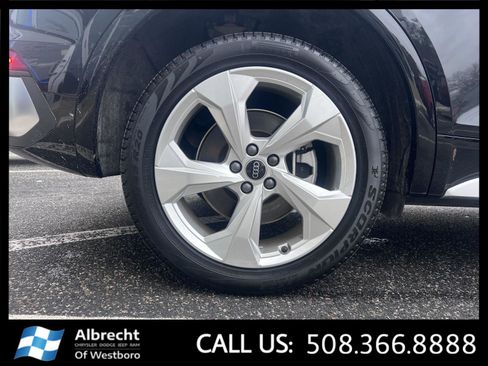 Used 2025 Audi Q5 2.0T Premium Plus w/ Premium Plus Package image 34