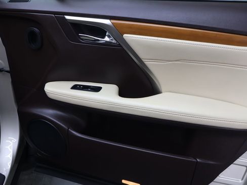 Used 2016 Lexus RX 350 AWD image 12