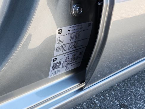 New 2025 Chevrolet Silverado 1500 RST w/ Convenience Package II image 32