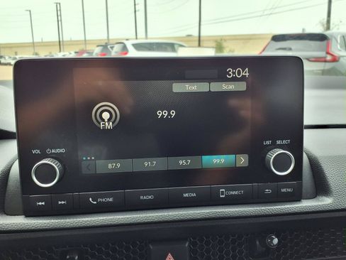 Used 2025 Honda CR-V EX image 20