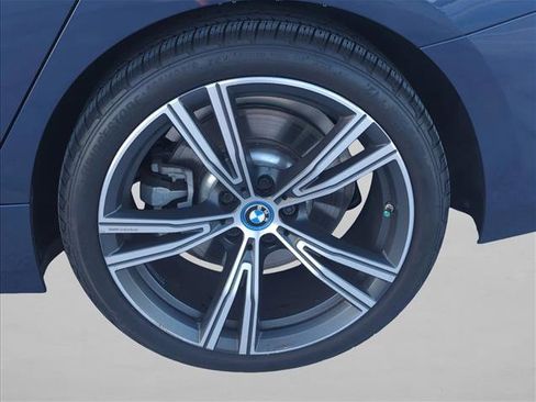 Used 2023 BMW 330e w/ Premium Package image 30