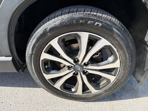 Certified 2023 Subaru Forester Limited image 14