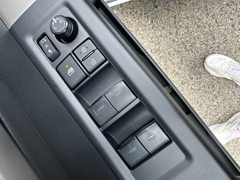 New 2026 Toyota Sequoia Platinum AWD/4WD image 22