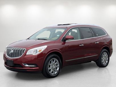 Used 2017 Buick Enclave Premium