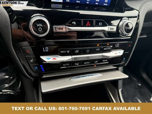 Used 2021 Ford Explorer ST w/ Equipment Group 401A AWD/4WD image 24