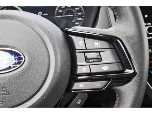 New 2026 Subaru Forester Touring AWD/4WD image 14