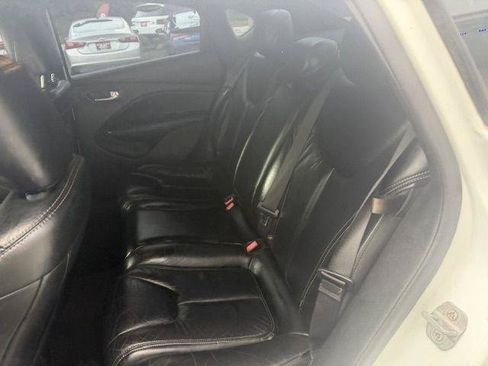 Used 2013 Dodge Dart Limited w/ Limited Special Edition Group FWD image 13