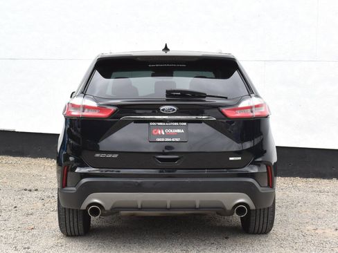 Used 2019 Ford Edge SEL FWD image 4