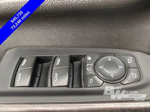 Used 2021 Chevrolet Silverado 2500 LTZ w/ LTZ Convenience Package image 14