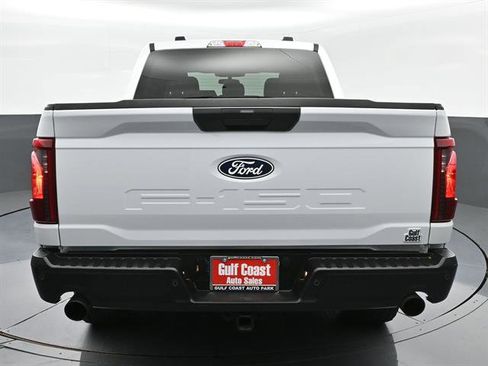 Used 2024 Ford F150 STX w/ Equipment Group 201A FX4 AWD/4WD image 26