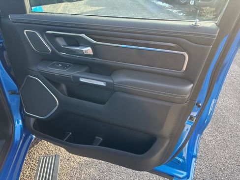 Used 2022 RAM 1500 Laramie image 13
