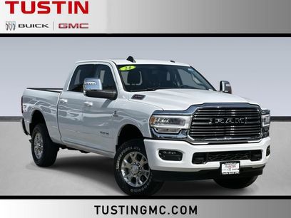 Used 2024 RAM 2500 Laramie