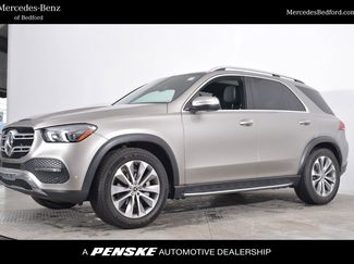 Used 2022 Mercedes-Benz GLE 350 4MATIC video 1