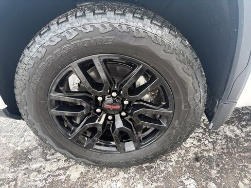 New 2026 GMC Sierra 1500 Elevation w/ Max Trailering Package image 11