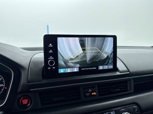 Certified 2025 Honda Pilot EX-L image 28