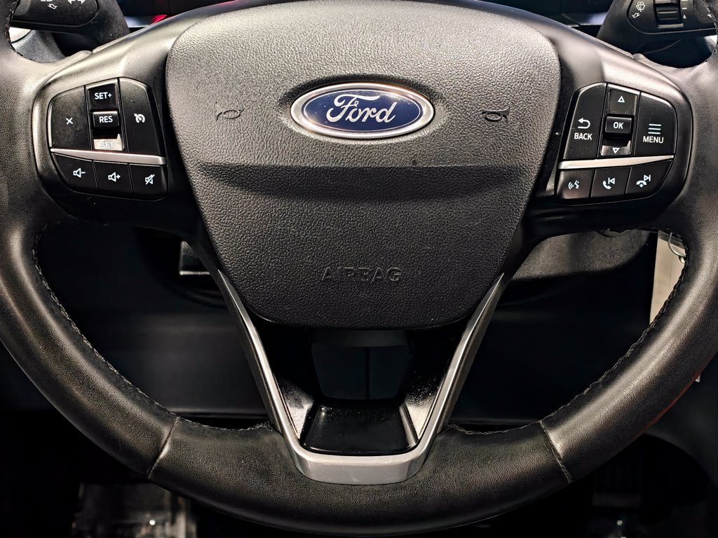 Used 2023 Ford Maverick XLT w/ XLT Luxury Package FWD image 5