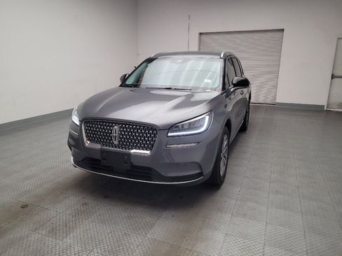 Used 2021 Lincoln Corsair FWD w/ Equipment Group 101A image 15