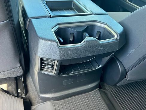 Used 2023 Toyota Tundra SR5 w/ TRD Off-Road Package AWD/4WD image 17
