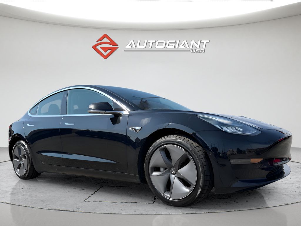 Used 2018 Tesla Model 3 Mid Range RWD image 16