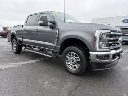 Used 2026 Ford F250 Lariat
