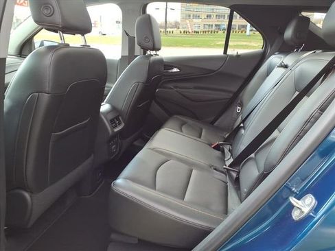 Used 2019 Chevrolet Equinox Premier image 13