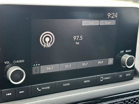 Used 2022 Honda Civic Sport image 18