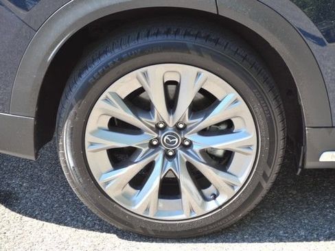 Used 2024 MAZDA CX-90 3.3 Turbo w/ Premium Package AWD/4WD image 11