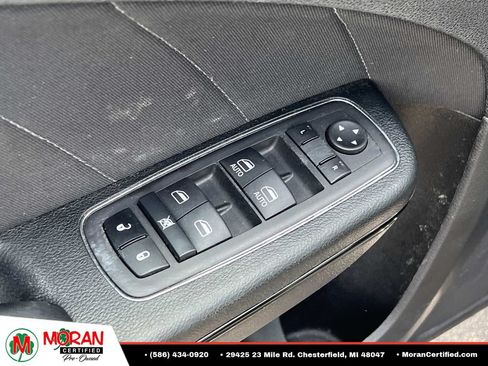 Used 2023 Dodge Charger SXT w/ Blacktop Package AWD/4WD image 15