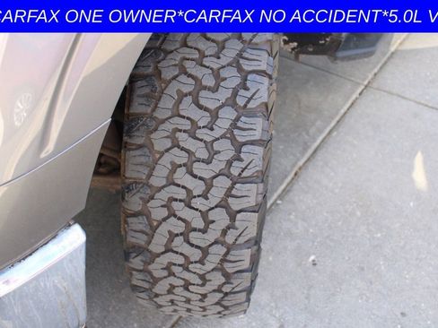 Used 2022 Ford F150 XLT w/ Equipment Group 302A High image 12