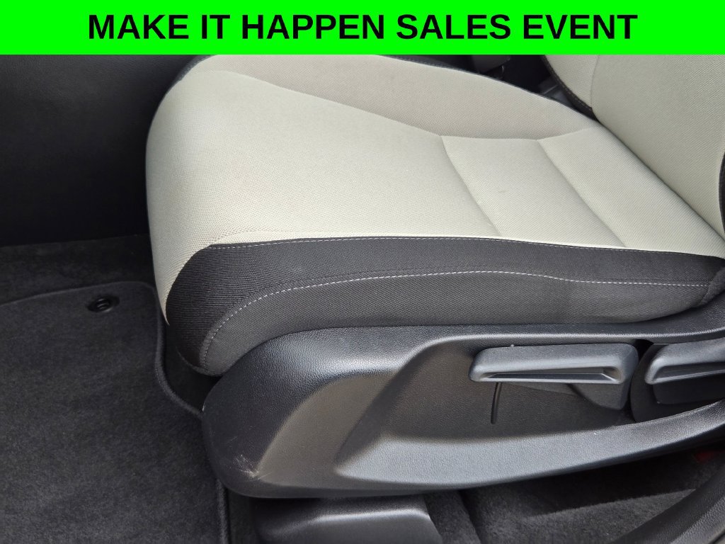 Used 2026 Honda CR-V LX image 13