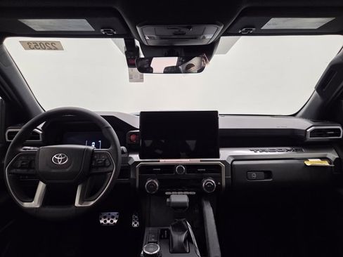 New 2026 Toyota Tacoma TRD Sport image 48