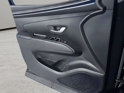 Used 2024 Hyundai Santa Cruz SEL image 17