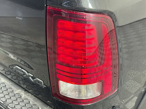 Used 2018 RAM 1500 Rebel w/ Luxury Group image 33