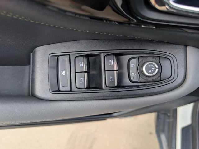 Certified 2025 Subaru Outback Onyx Edition XT AWD/4WD image 21