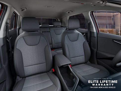 New 2026 Kia Niro EX FWD image 16
