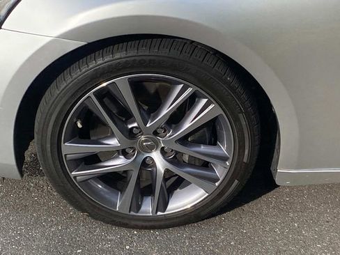 Used 2019 Lexus IS 300 w/ Accessory Package 2 RWD image 4